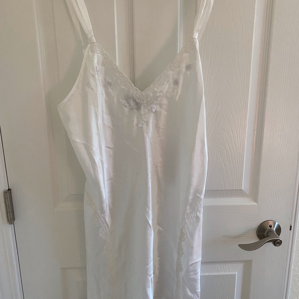 Womens nightgown